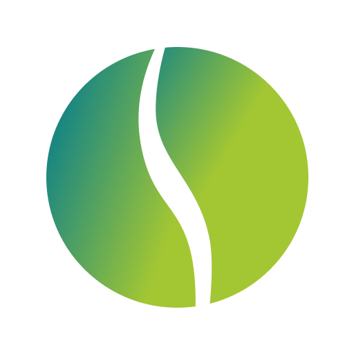 Sense Square Icon